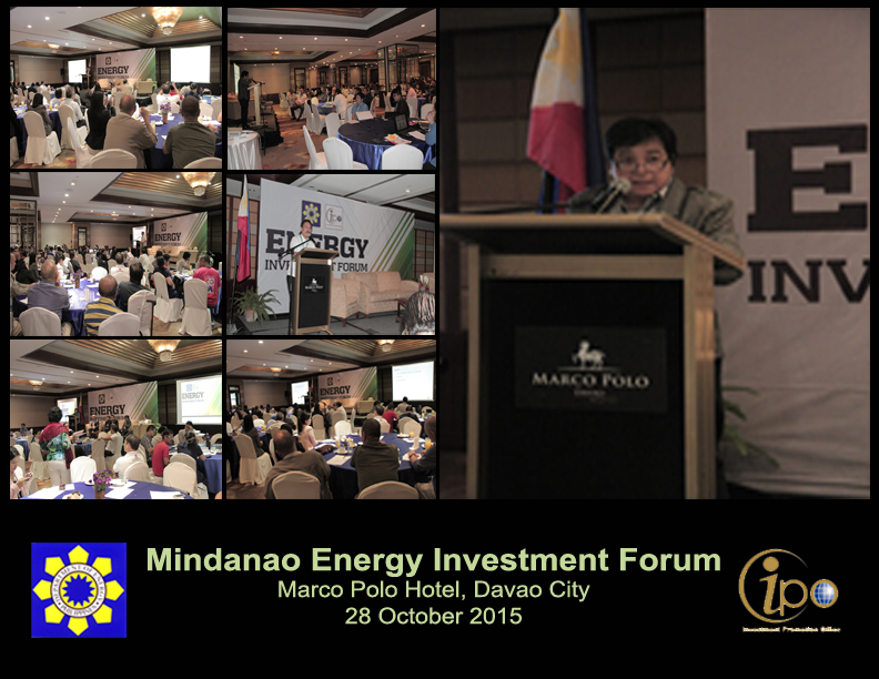 Energy Investment Forum