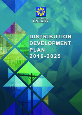 Image of DDP 2016-2025 cover manual