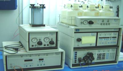 Ion Chromatograph 